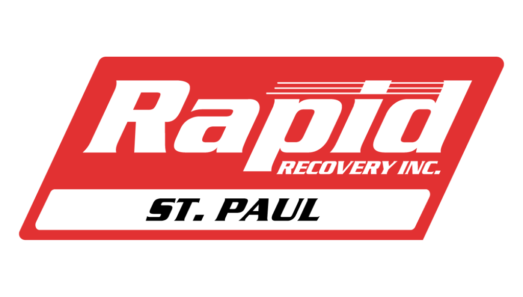 rapid recovery logo